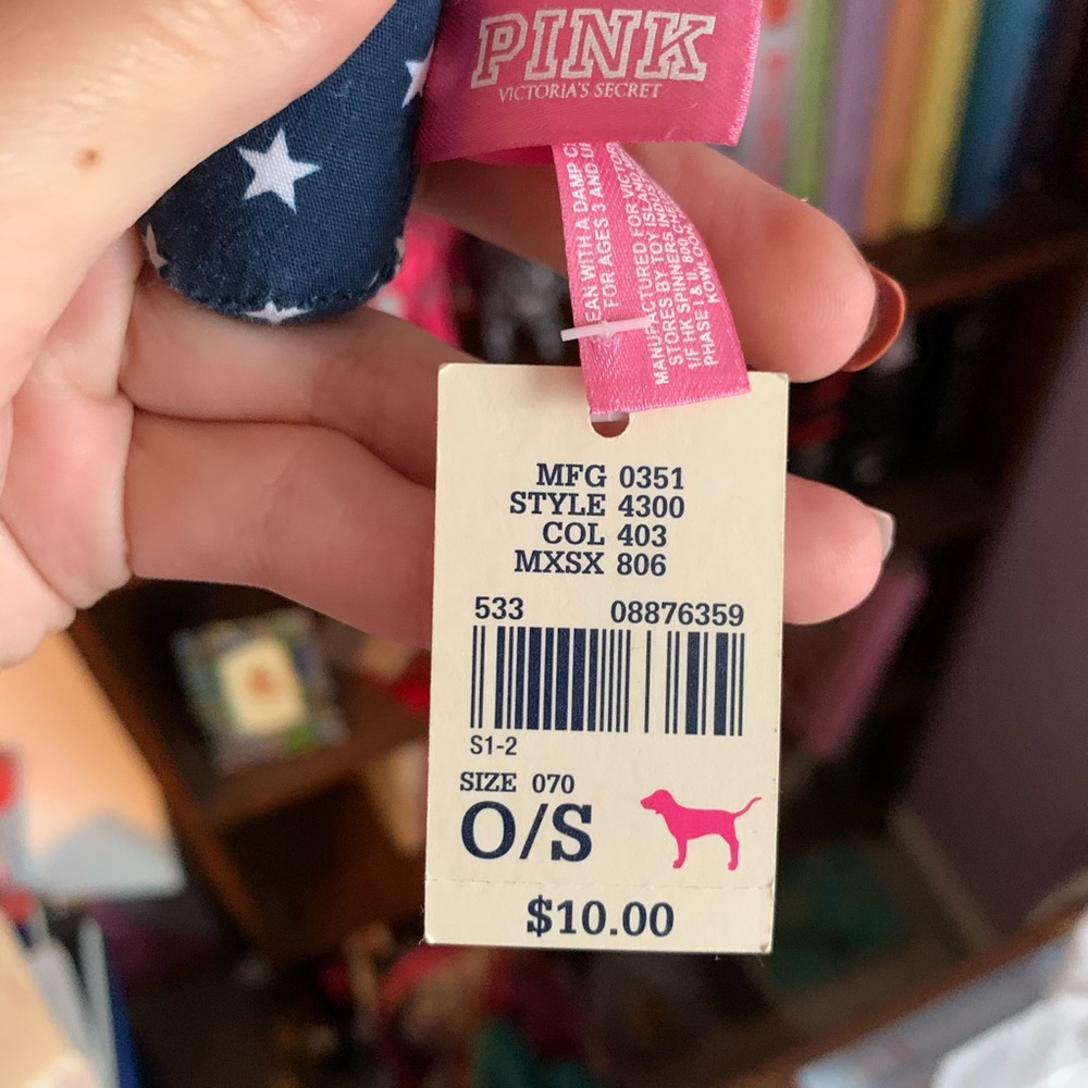 PINK Mini Dogs - Picture 9 of 10